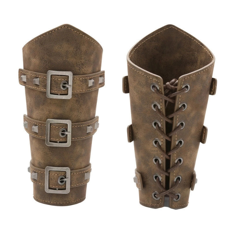 Hidden Blade Wristguards