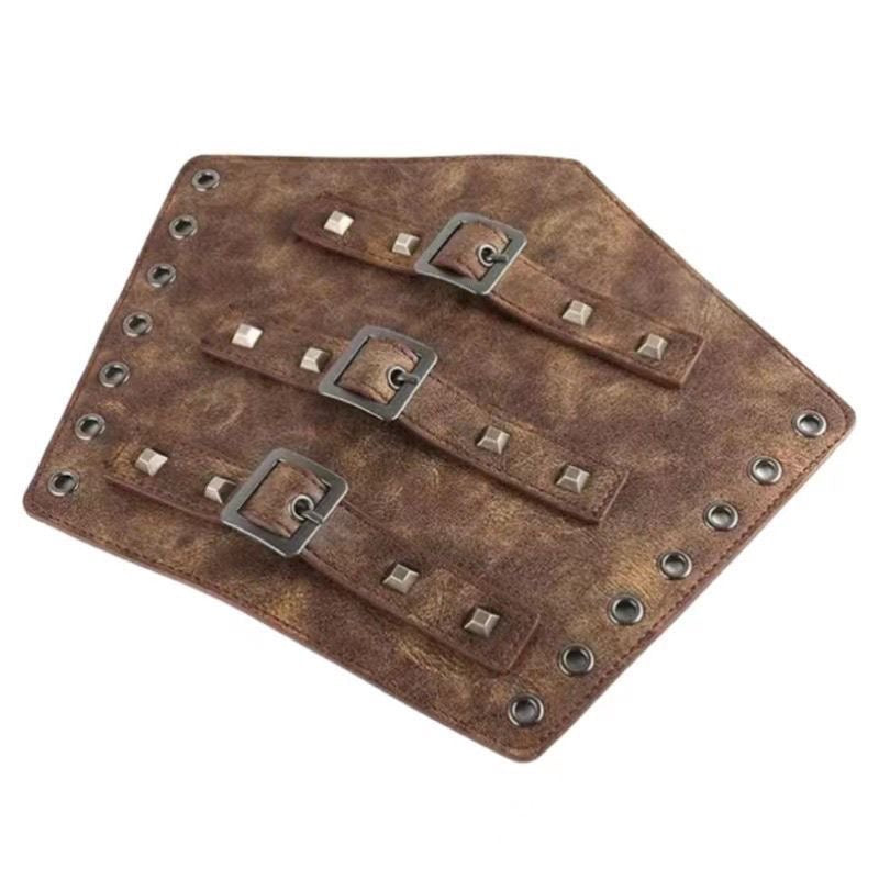 Hidden Blade Wristguards