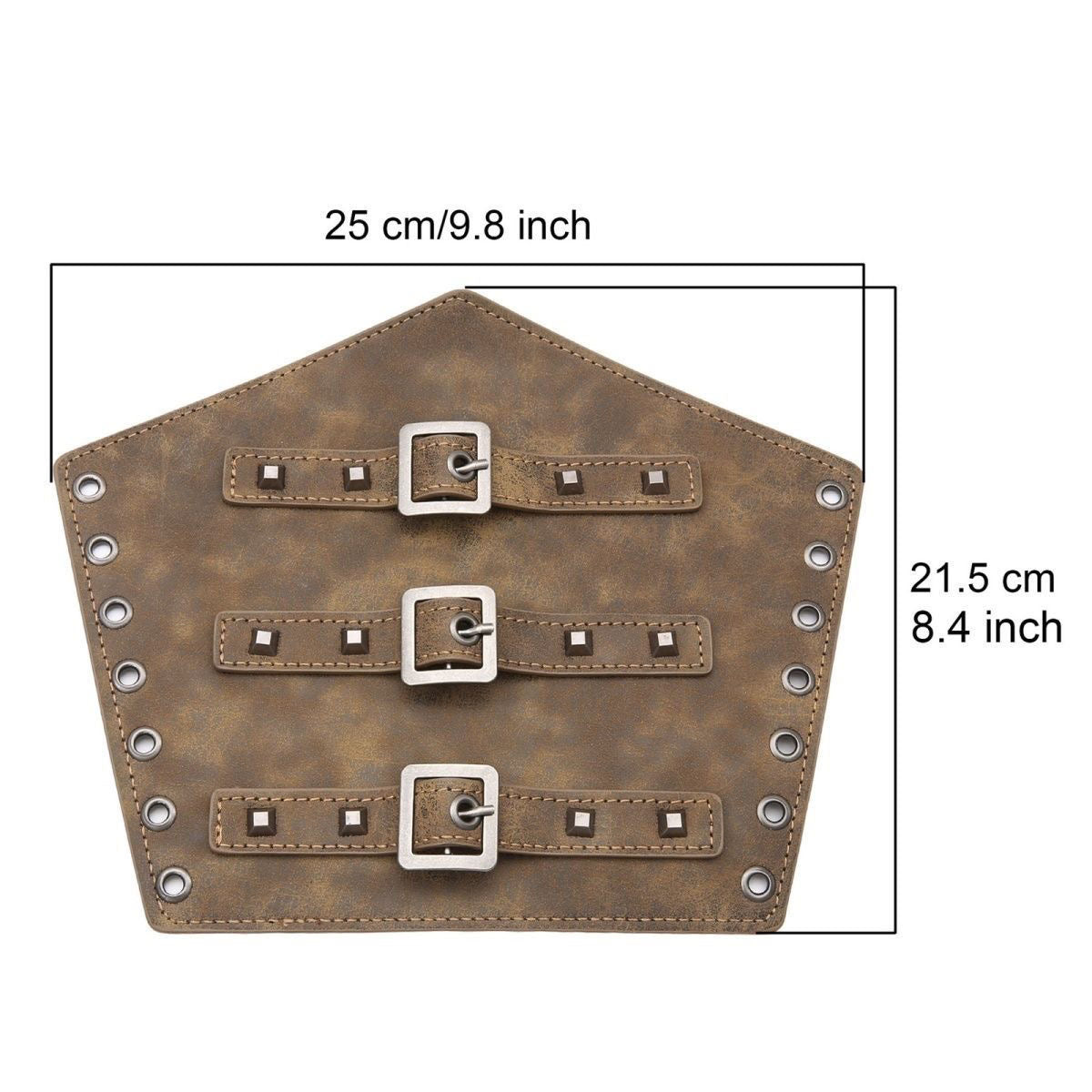 Hidden Blade Wristguards
