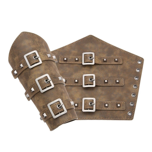 Hidden Blade Wristguards
