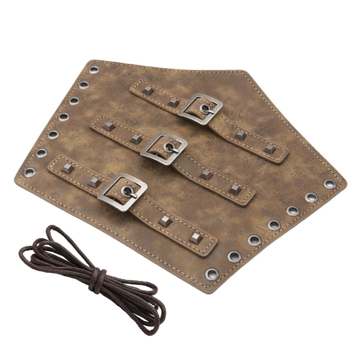 Hidden Blade Wristguards