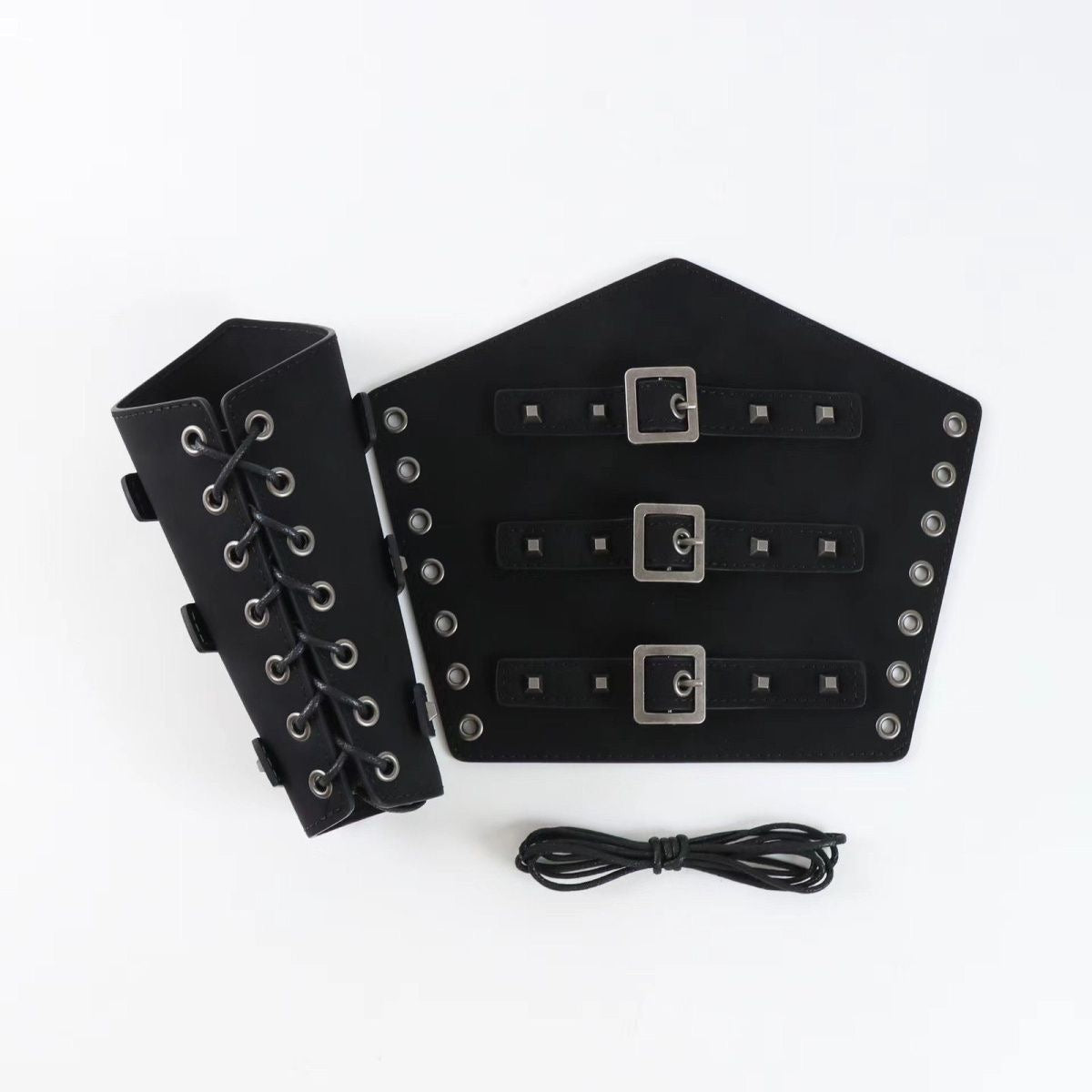 Hidden Blade Wristguards