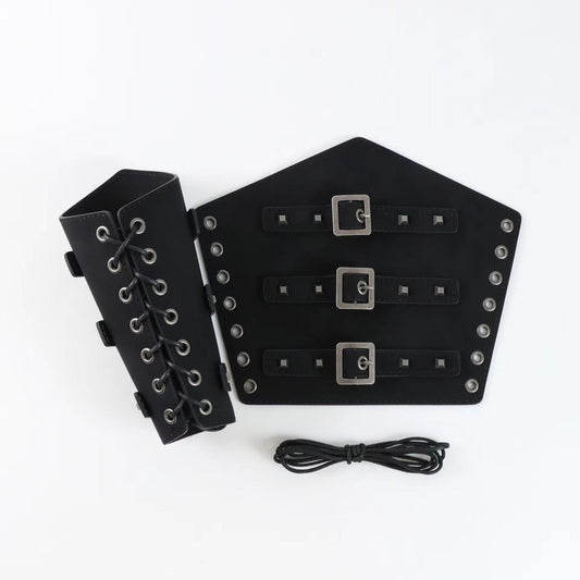 Hidden Blade Wristguards